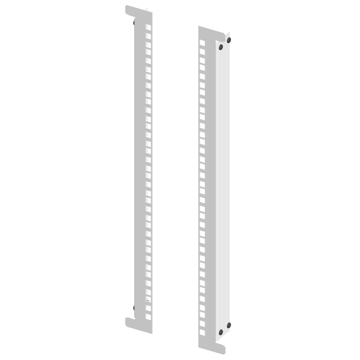 Profilpaar 6HE f.W3 Serie PR-W3 6 (VE2)