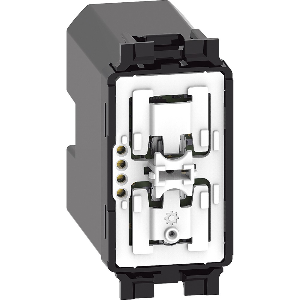 1-moduliger Master-Switch Bticino K4570CWI