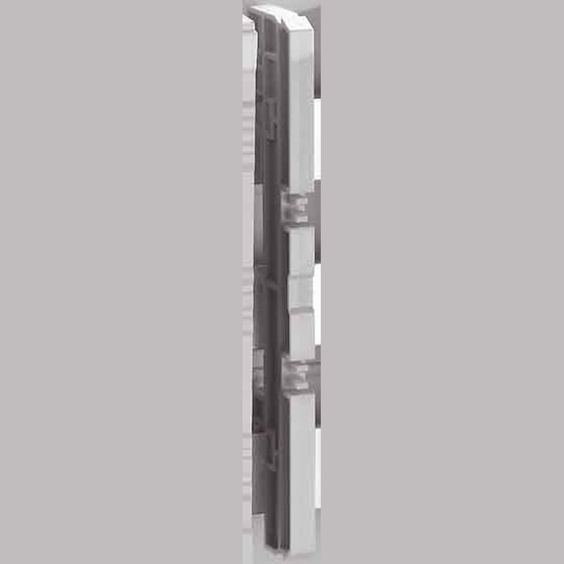 Abdeckungshalter 01026