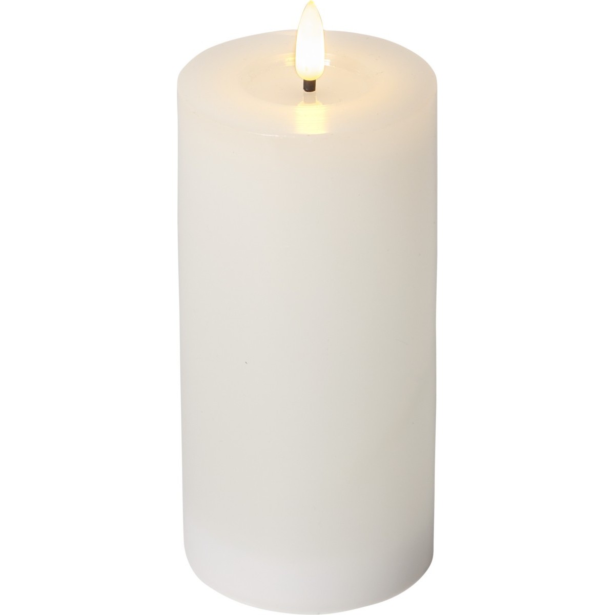 LED-Wachskerze 061-42-1