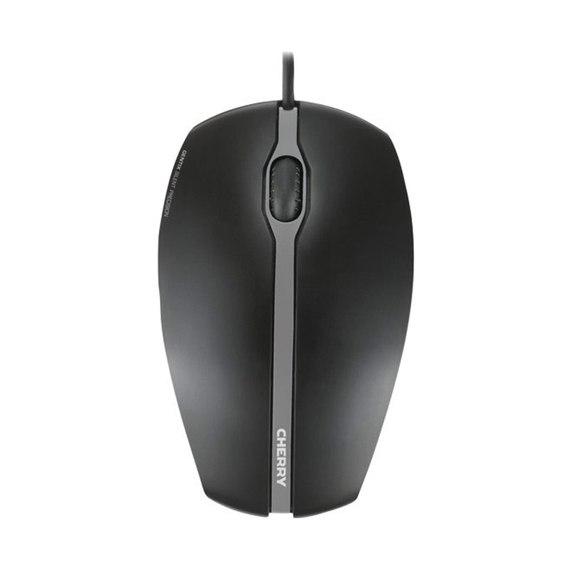 Maus Silent USB GENTIX Sil sw