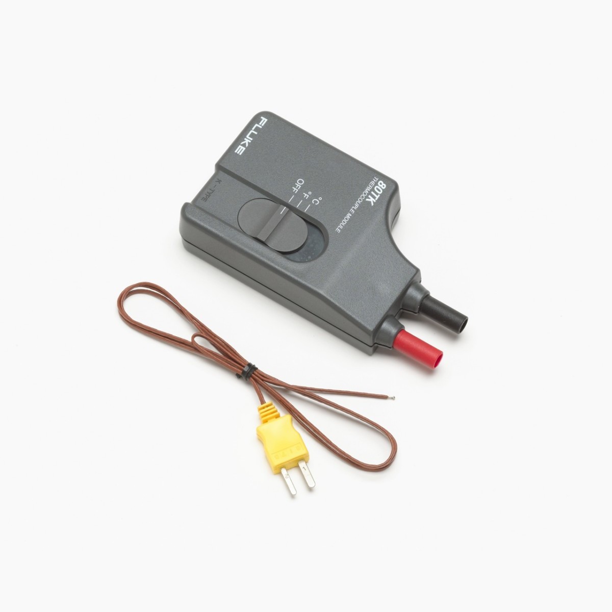Thermo-Konverter 80TK
