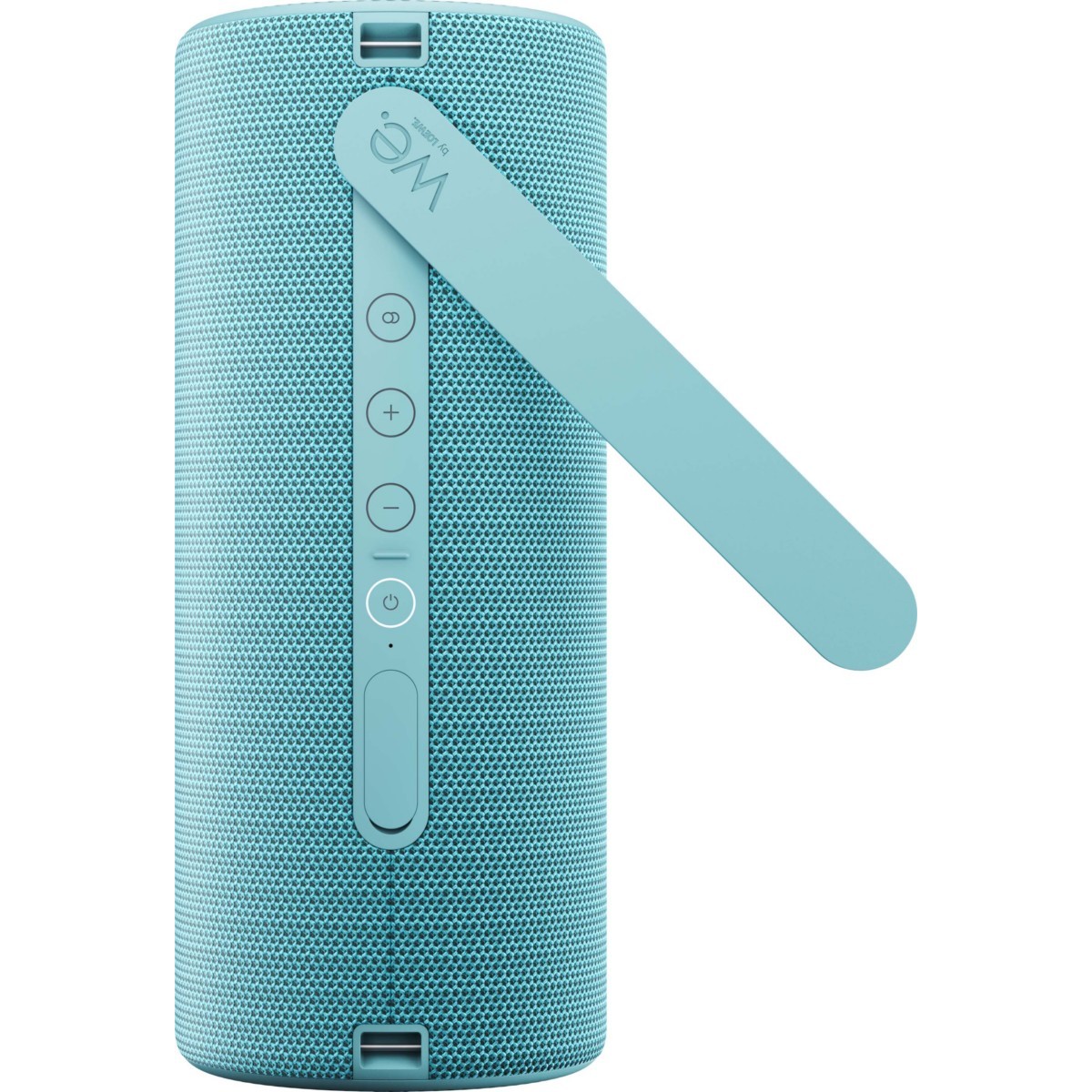 Bluetooth-Lautsprecher We. HEAR 2 aqua blue