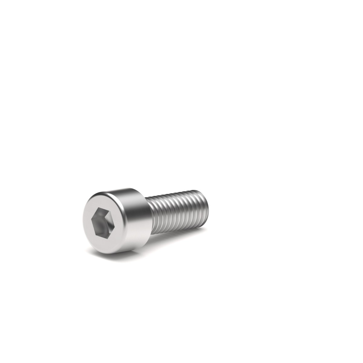 Innensechskantschraube M8 x 20, DIN EN ISO 4762 943000-025