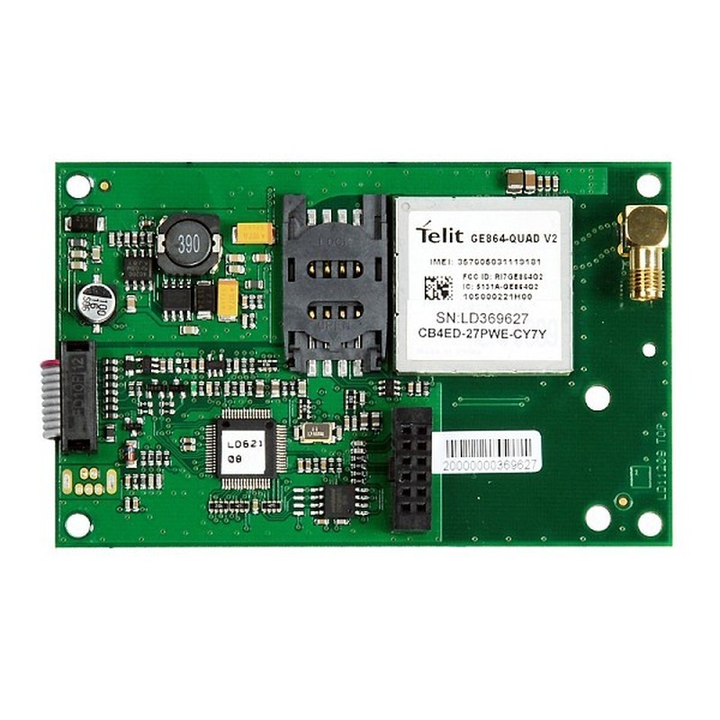 GSM-Kommunikationsmodul 8200Y