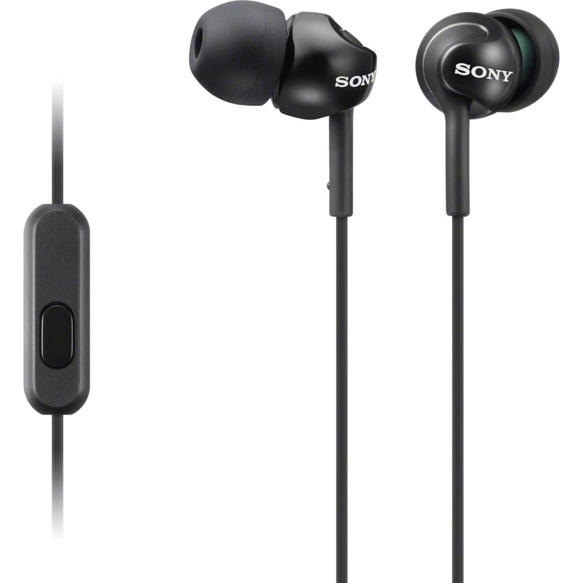 In-Ohr-Kopfhörer MDREX110APB.CE7