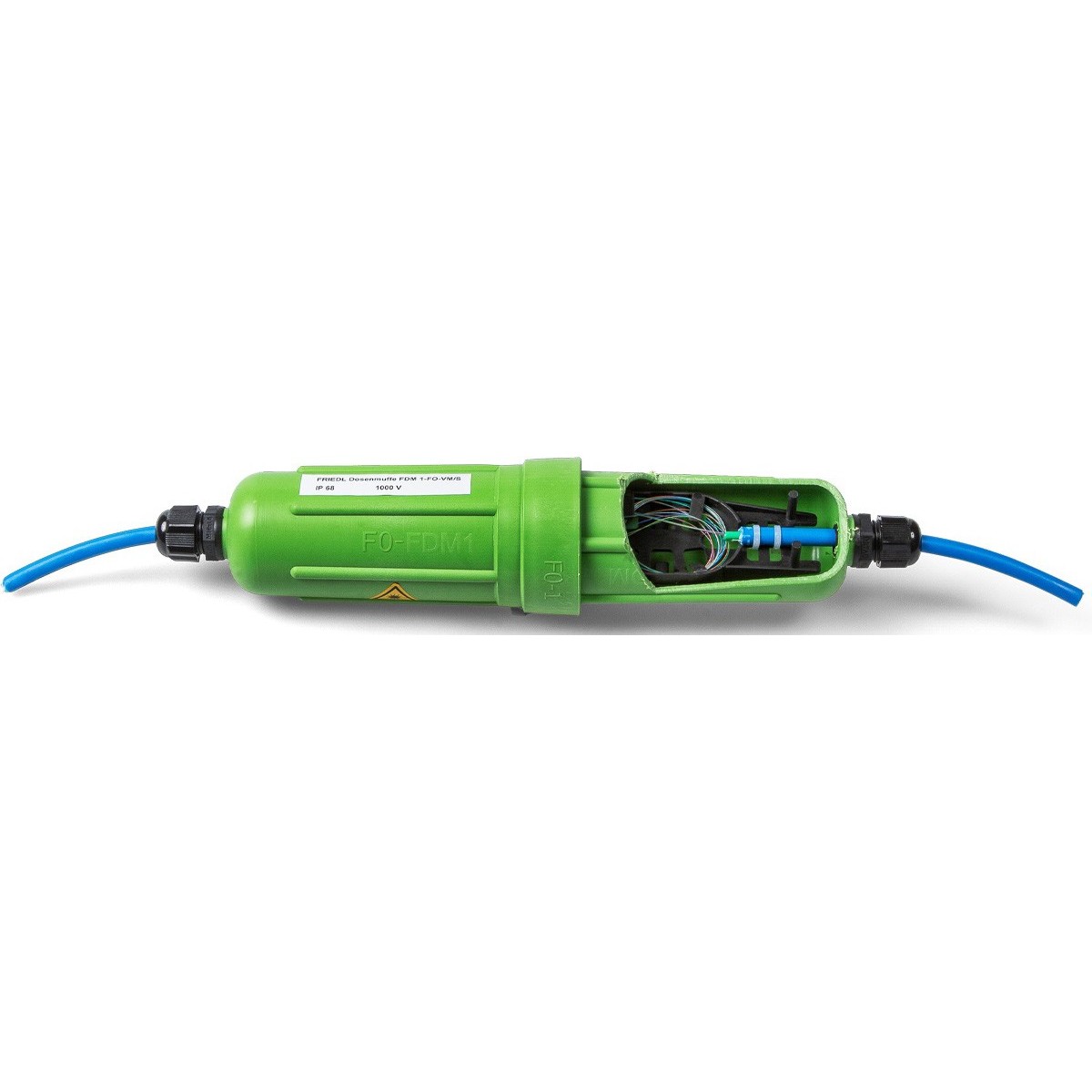 LWL Muffe TSO-FDM-1FO-K