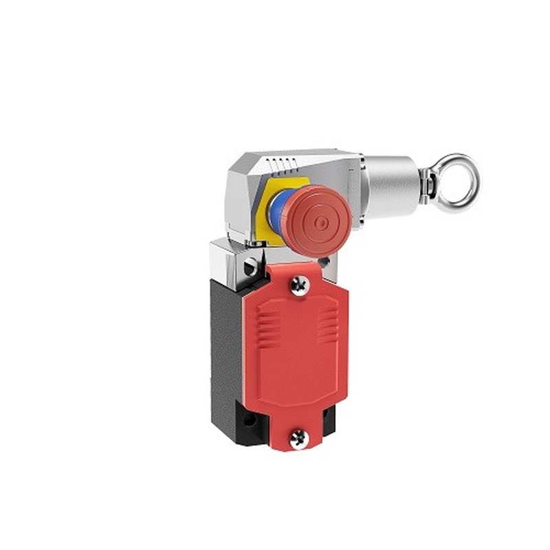 Seilzugschalter SRO-M78-20-HR30-2