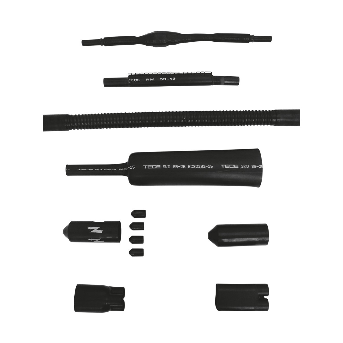 Schrumpf-Muffe 16-50 184068