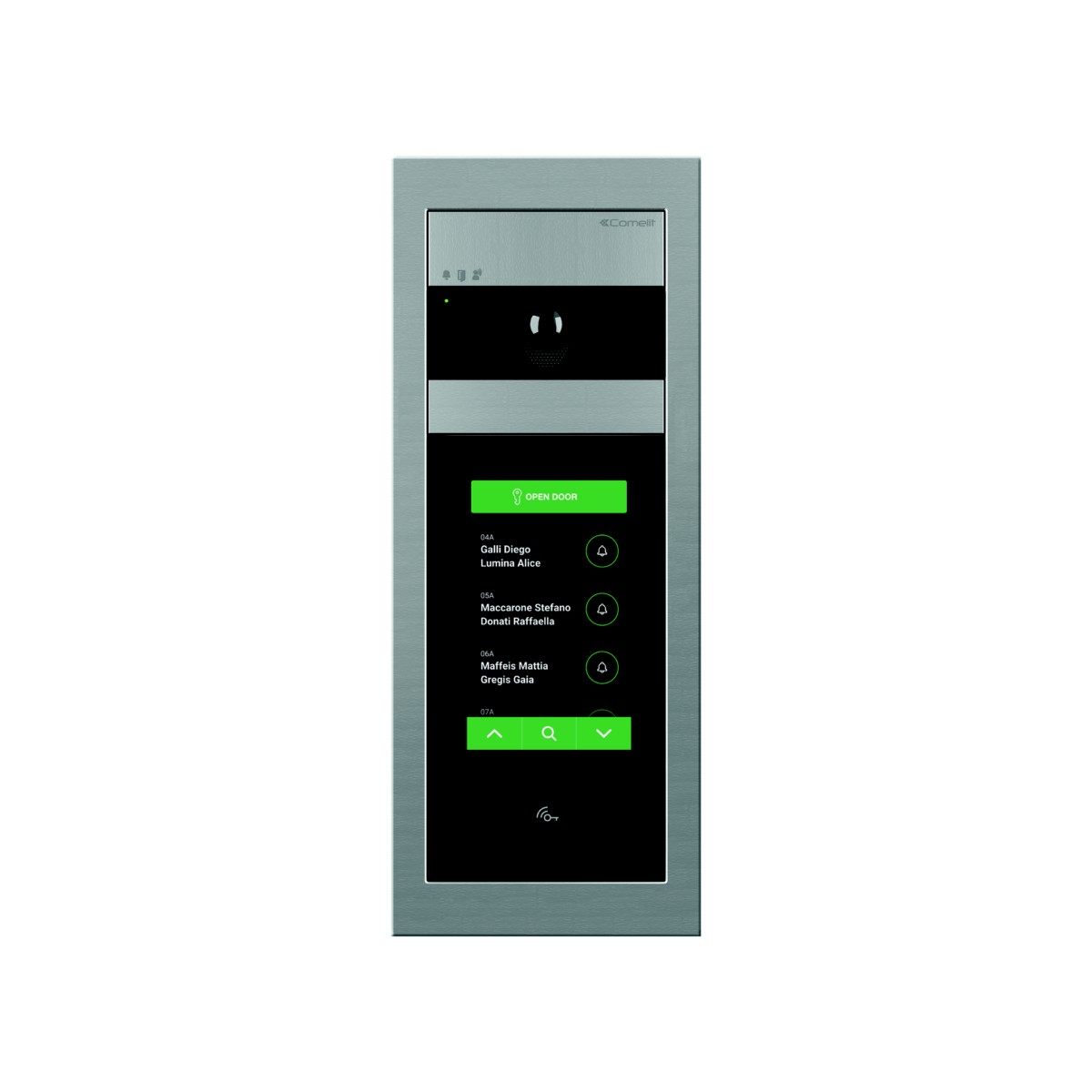Türstation Ultra Touch UT8090