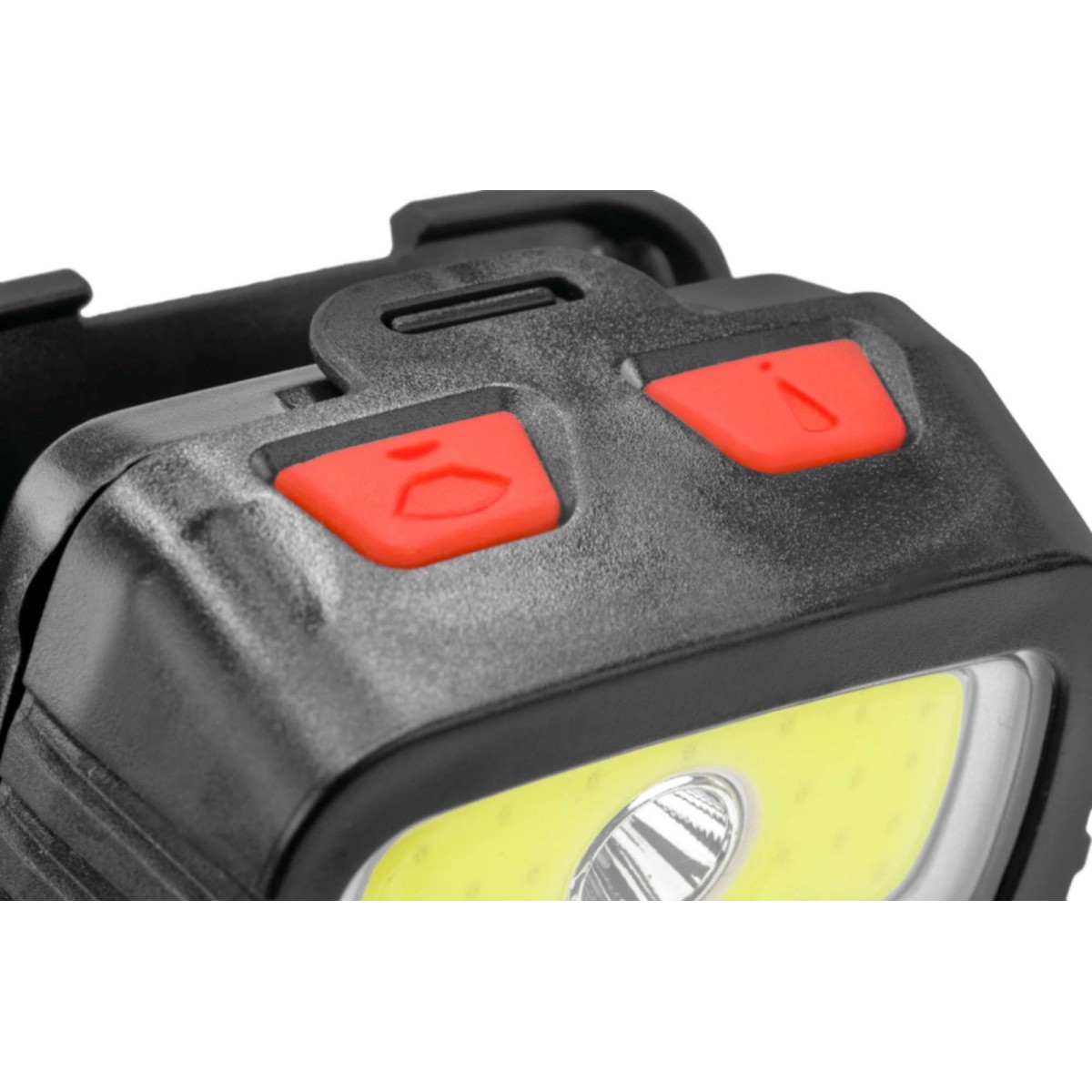 ANS Headlight 1600-0198