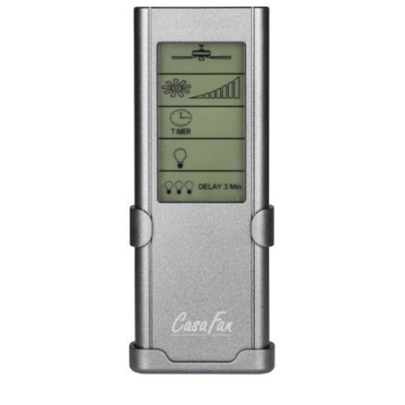 Universalfernbedienung FB-FNK-D LCD Touch