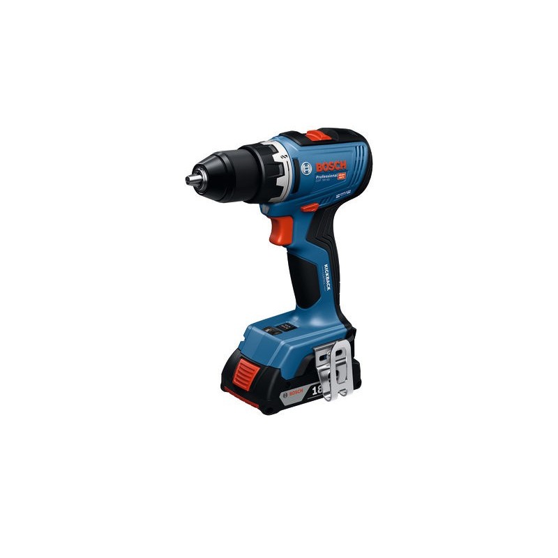 18V Profi-Set 0615A5007K