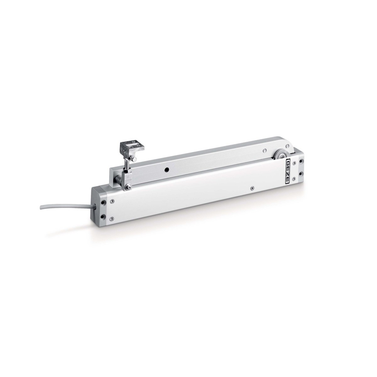 Klapphebelantrieb RWA K600 F