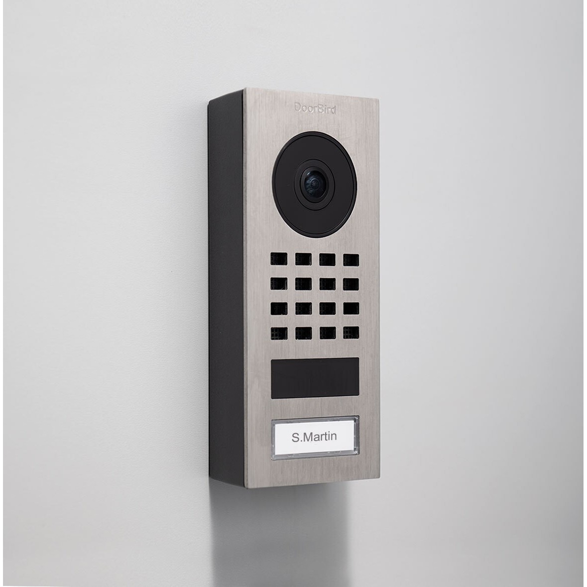 IP Video Türsprechanlage 423866744