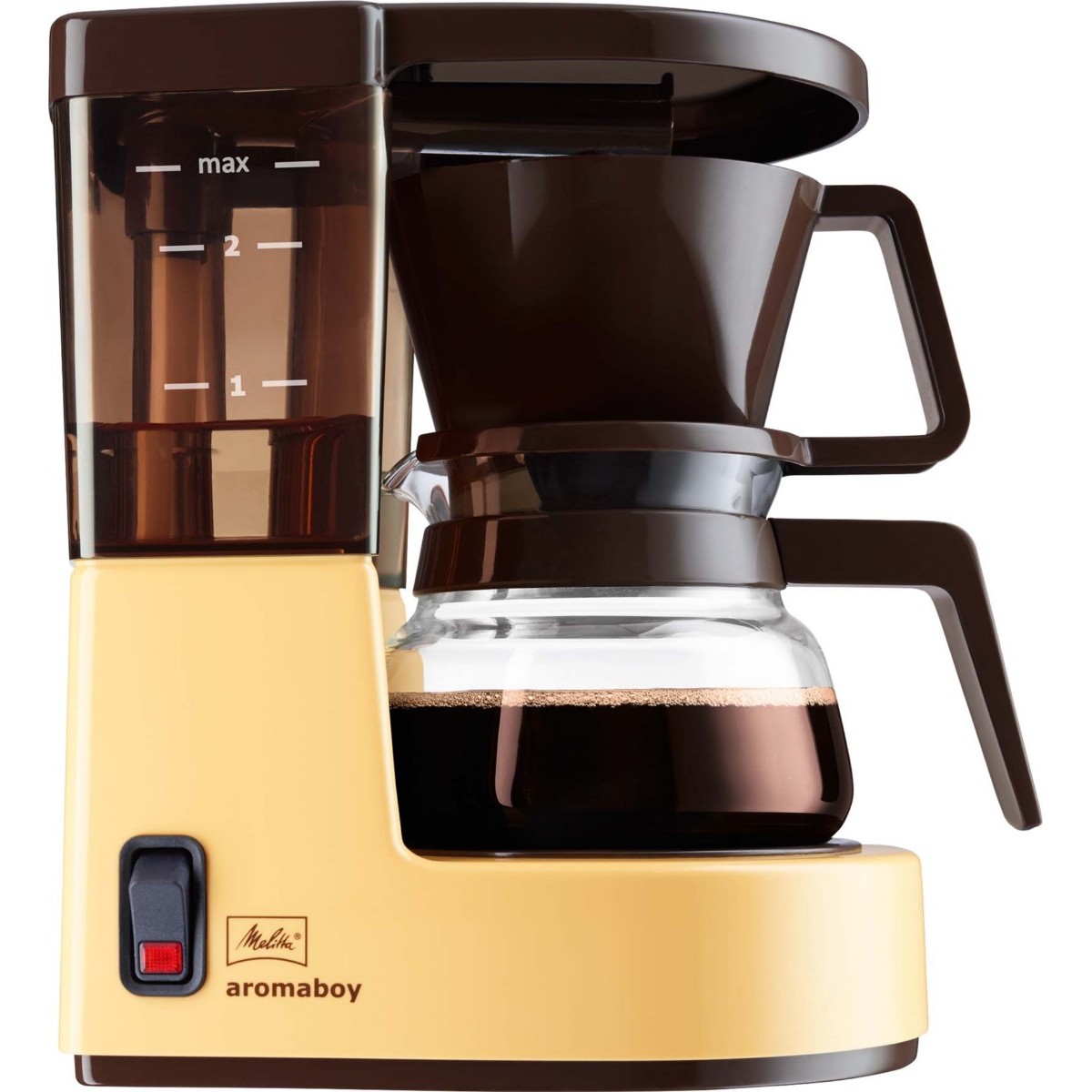 Kaffeeautomat 1015-03 bg/br