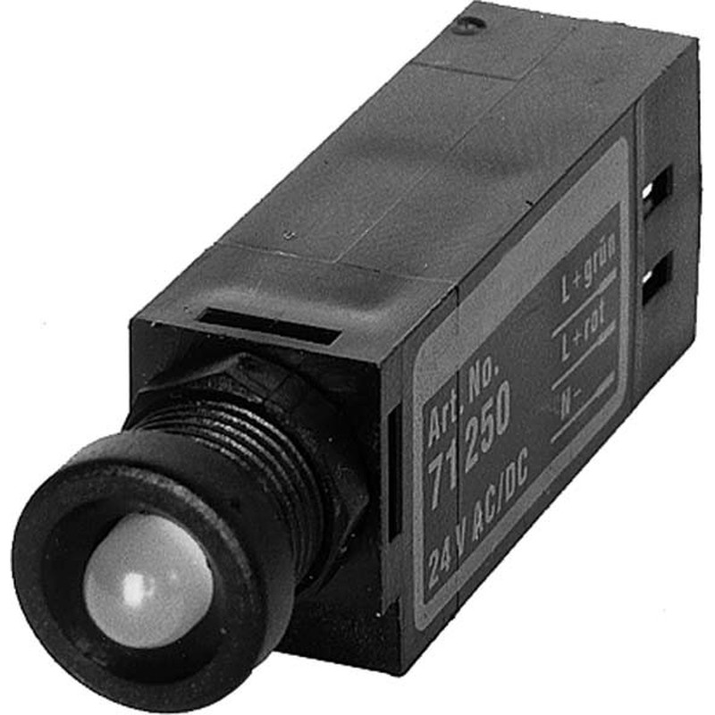 LED-Anzeigebaustein 71261