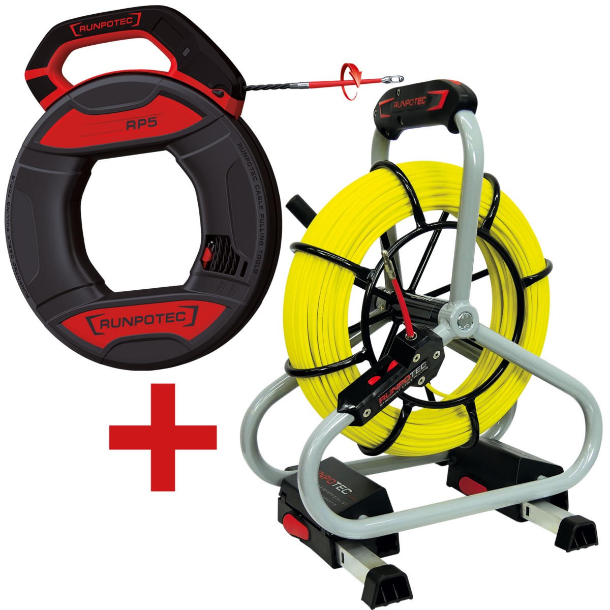 Aktion Glasfaserstab 11120