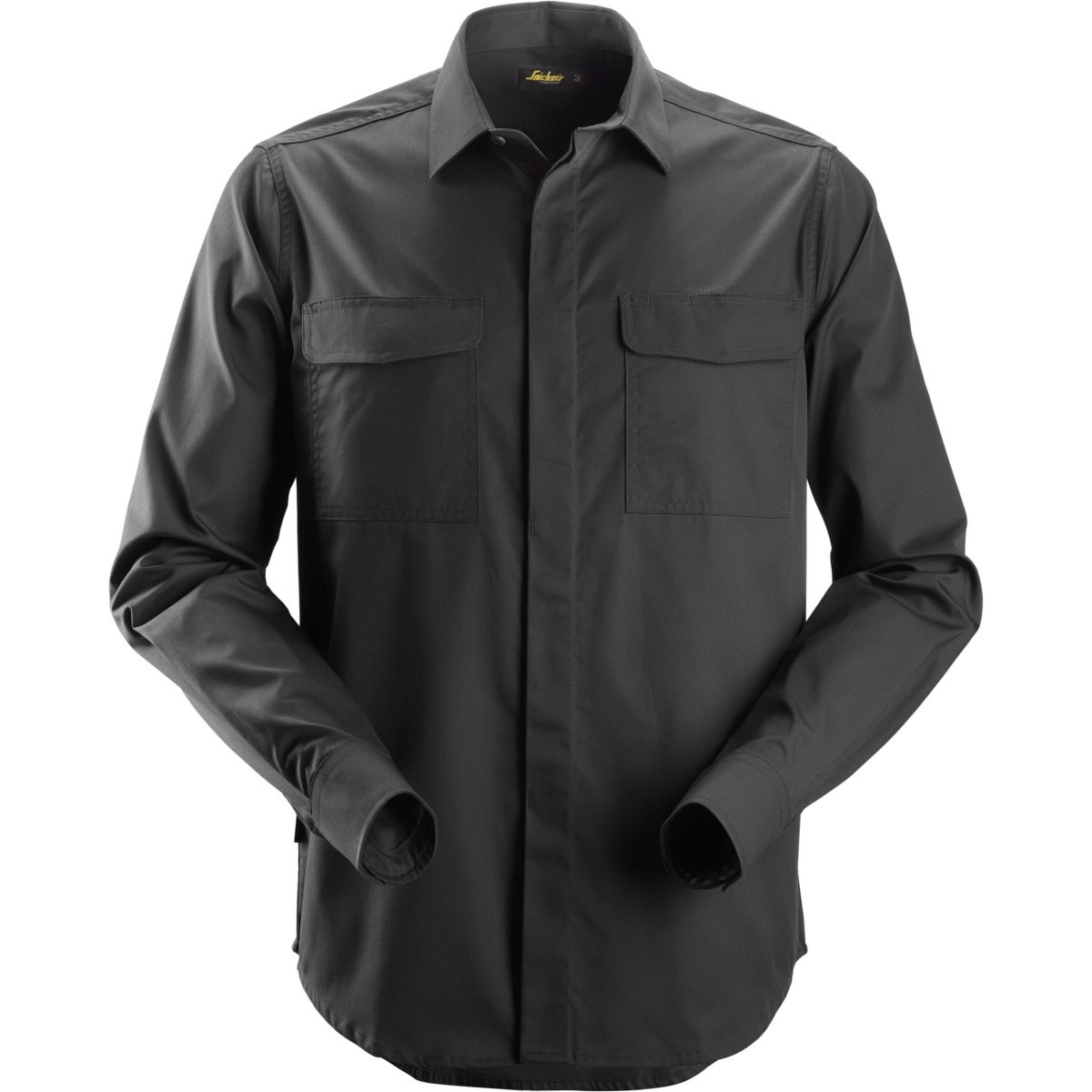 SL Langarm Shirt 85100400006