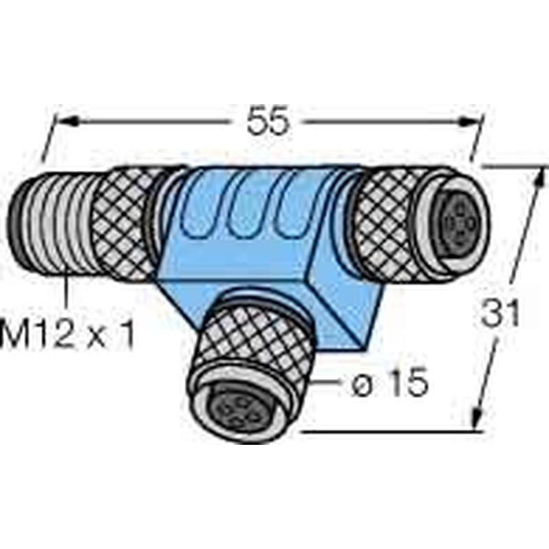 Verteilersysteme FKM4-FKM4-FSM4