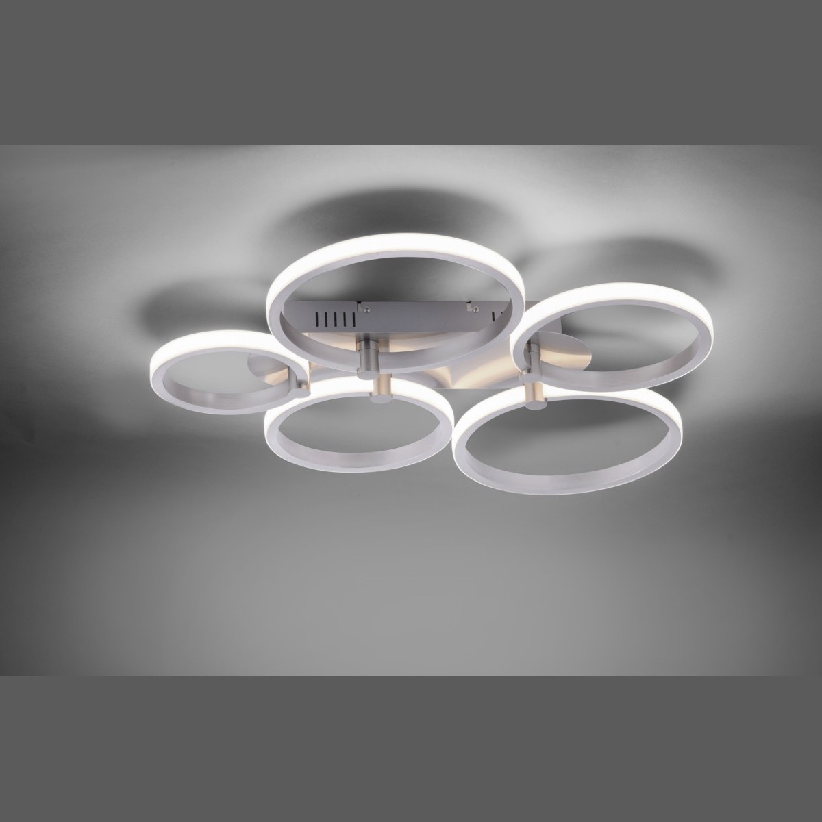 LED-Deckenleuchte 12112-55