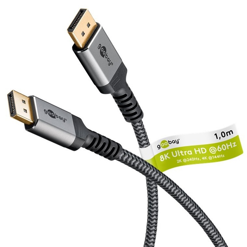 DisplayPort-Kabel 65264