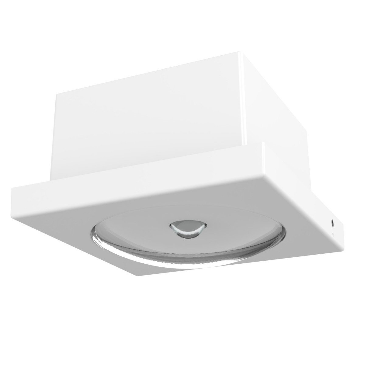 Aufbaugehäuse IL-IP65-K