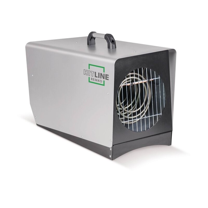 Elektro-Heizautomat EM 10000
