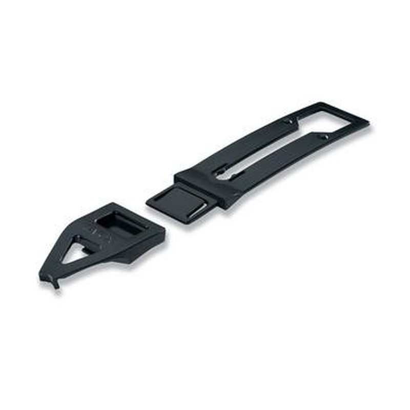 Brillenclip mit 9772002