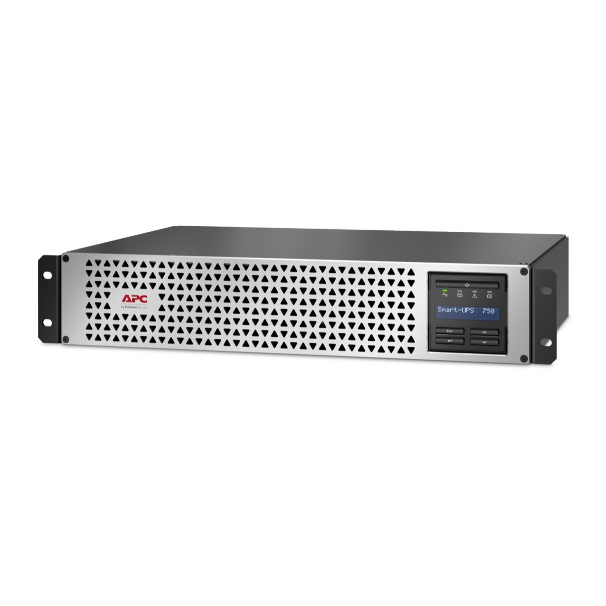 Stromversorgung SMTL750RMI2UC