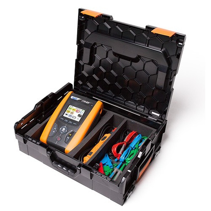 Aktion Combi G2 Black-Boxx COMBI G2