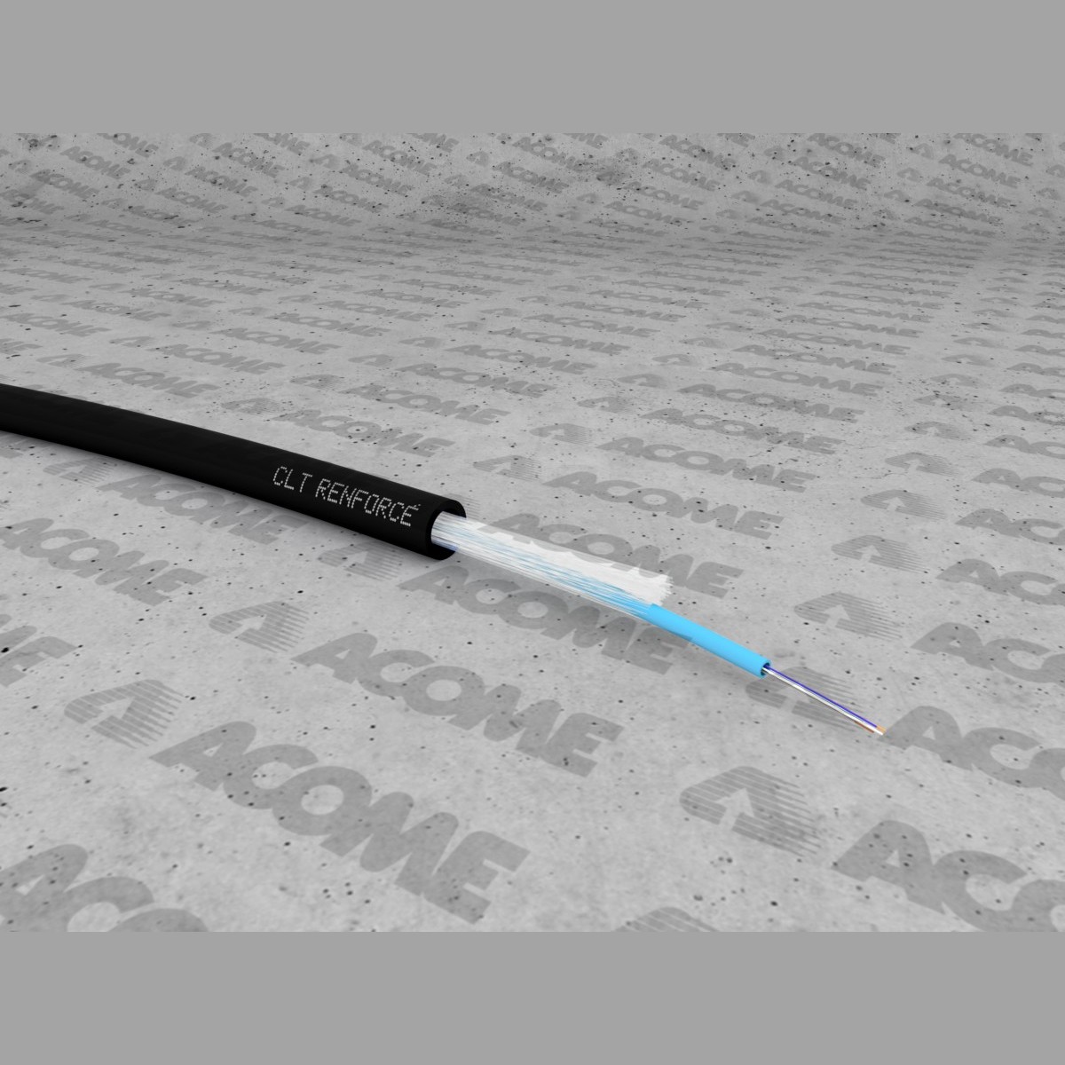 LWL-Kabel A-DQ(ZN)B2Y B1123A