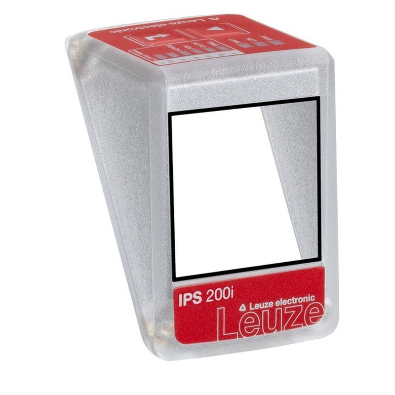 Abdeckhaube Cover IPS 200i-G