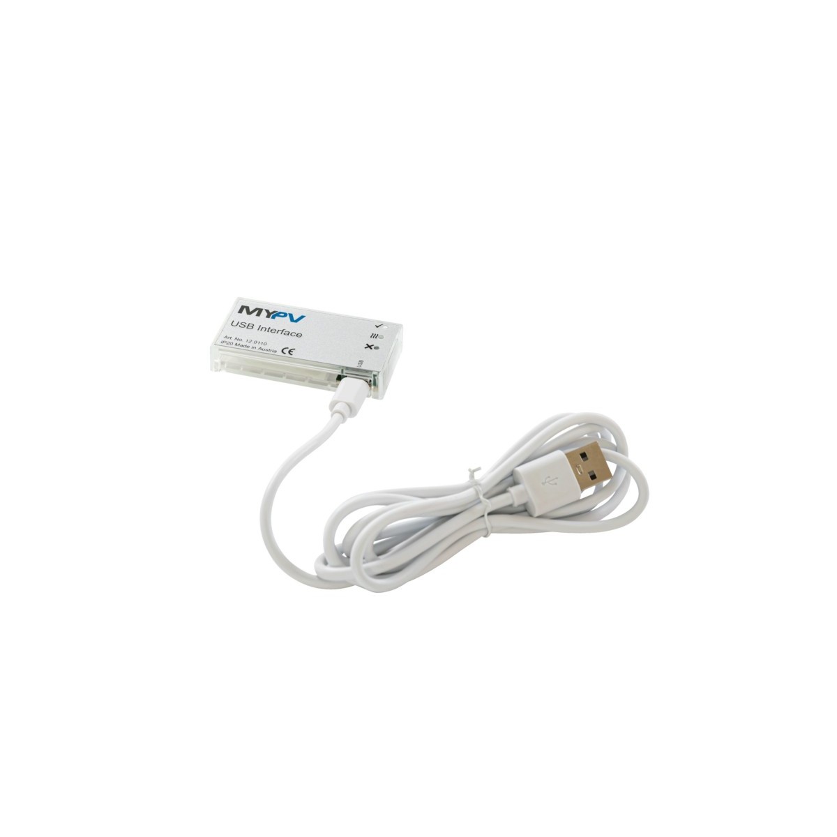USB-Interface ELWA-USB Interface