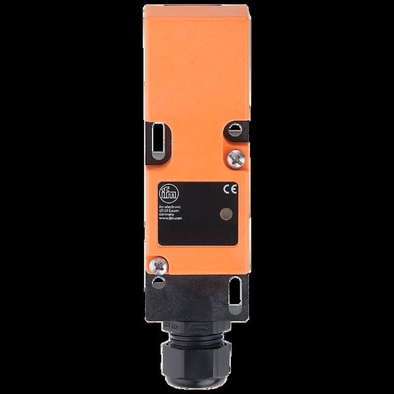 Sensor,ind.,40x40,Klemm. IM5037