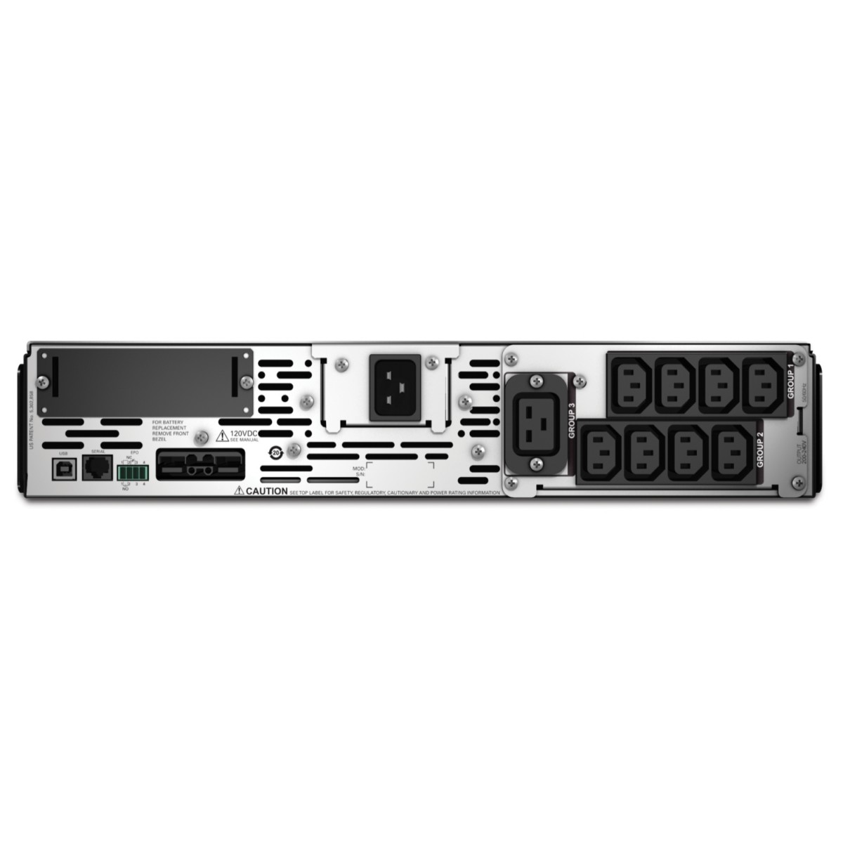 APC Smart-UPS X2200VA SMX2200RMHV2U