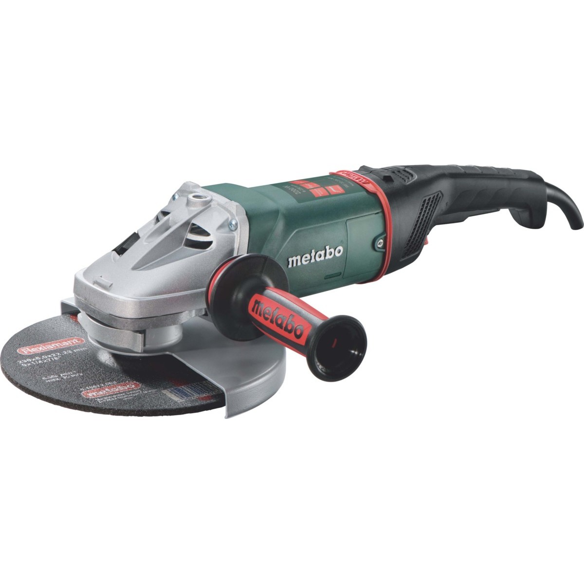 Winkelschleifer WE 22-230 MVT