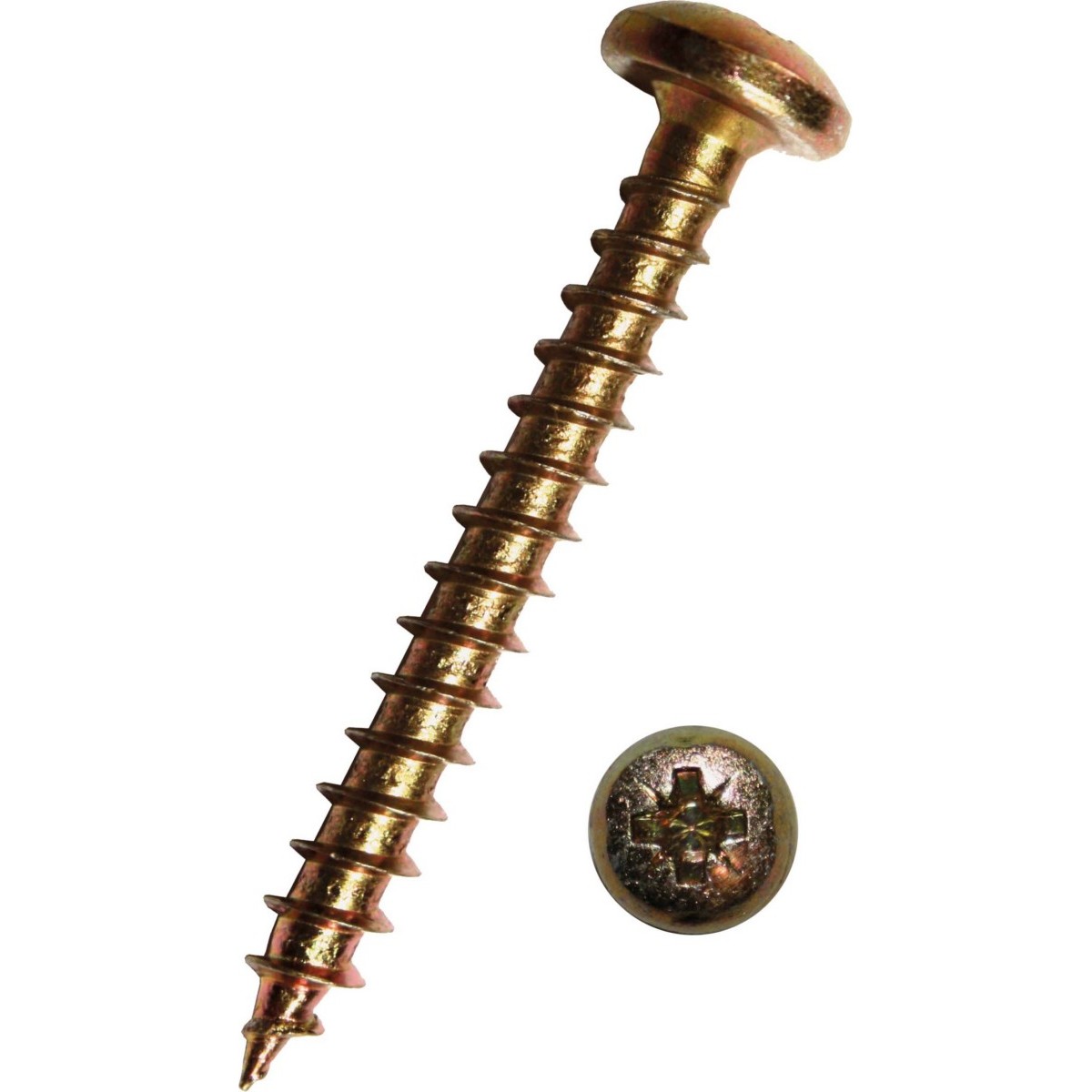 JD-79 Spanplattenschraube 1135/021/50 4x30