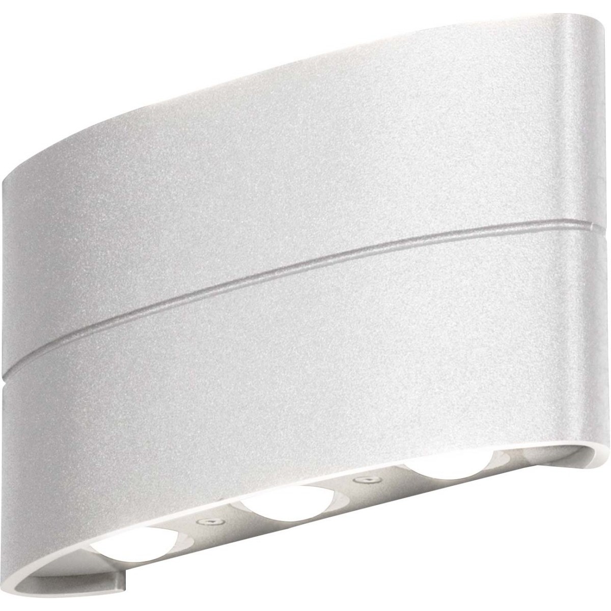 LED Wandleuchte Chieri 7853-250