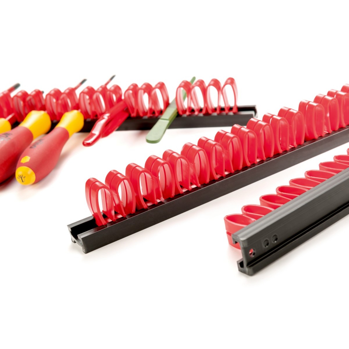 Klammer-Leisten-Set BASIC 802000981