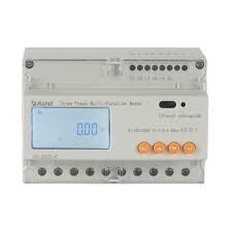 3-Phasen Energy Meter Acrel RS485