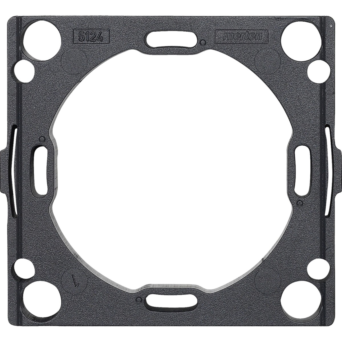 Einlegeplättchen 512400