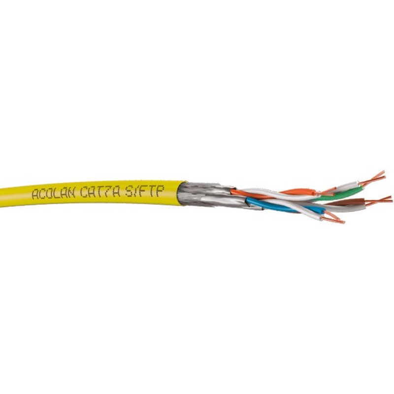 ACOLAN 1500SFS Kat.7A ge R8481A-Dca-RB200