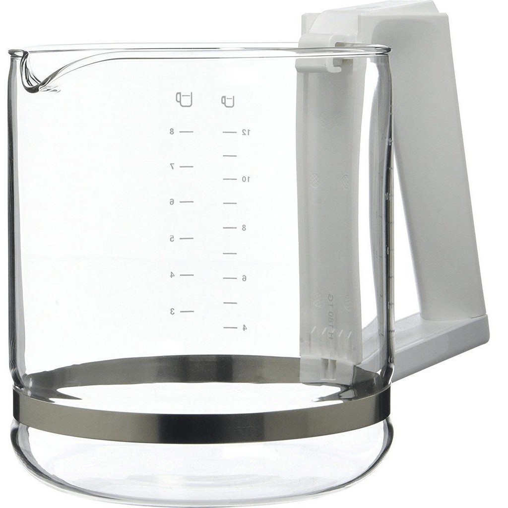 Glaskanne XB 9008 ws