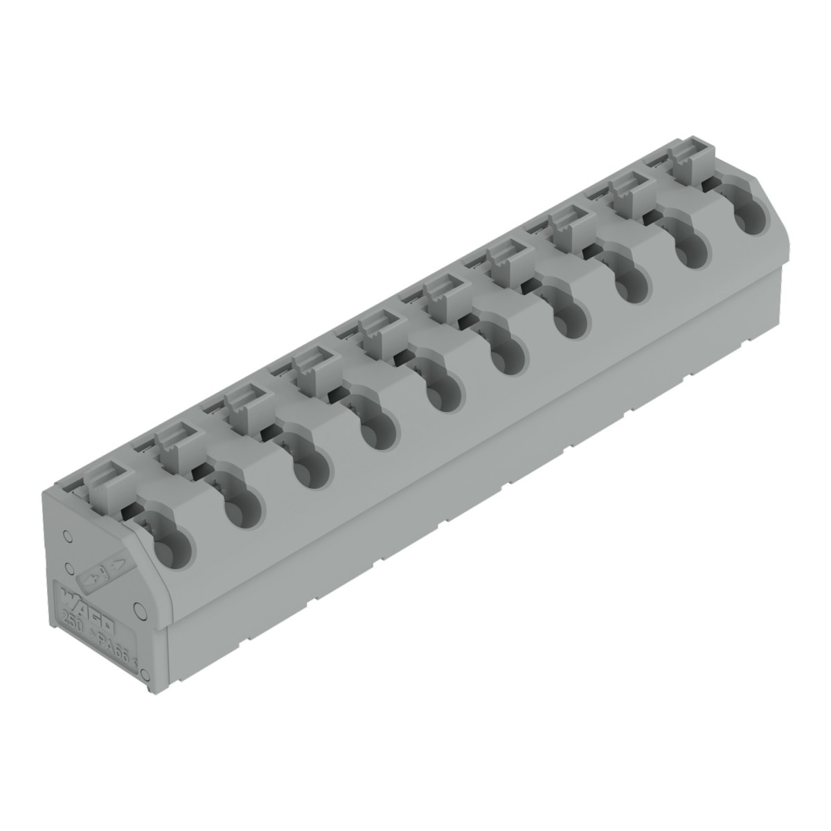 Leiterplattenklemme 250-610