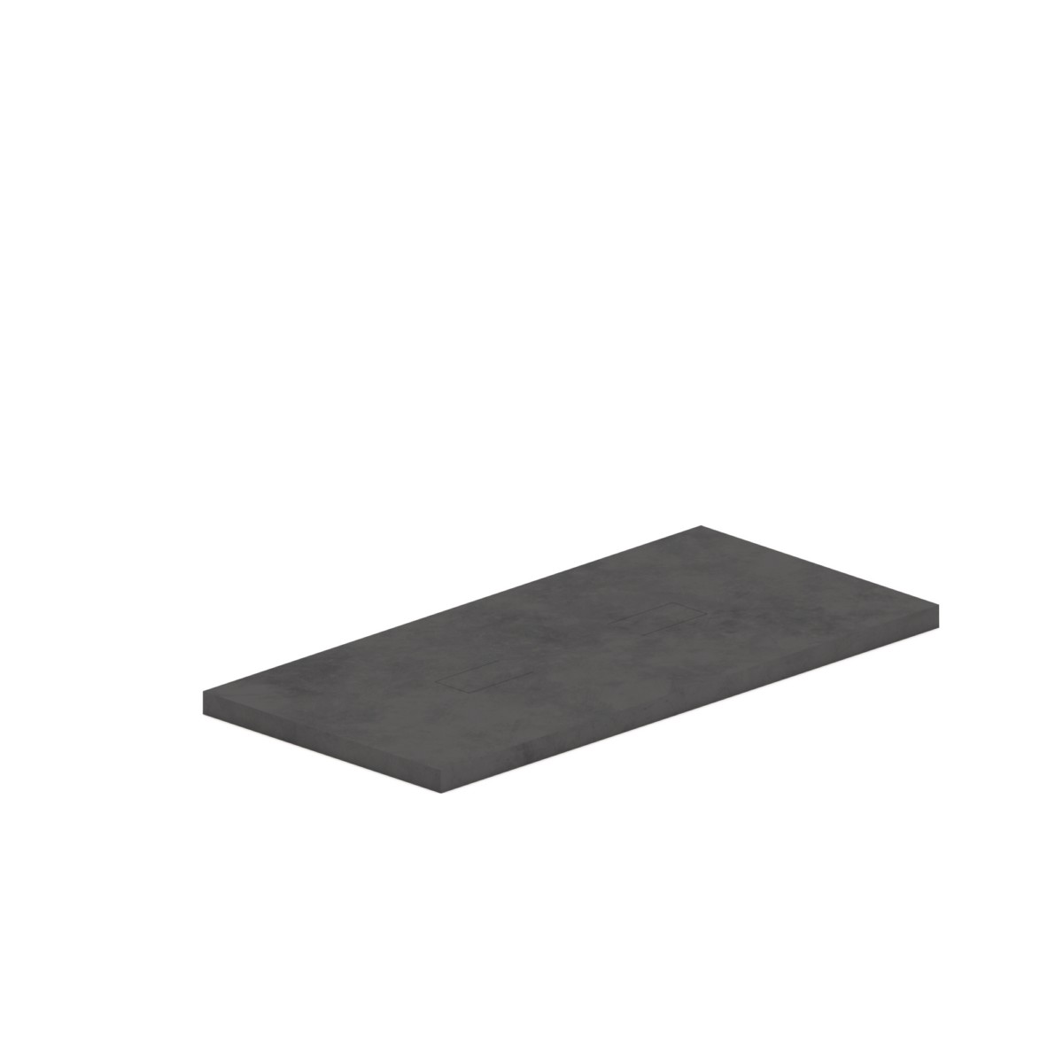 Bautenschutzmatte 230 x 110 x 8 mm (kaschiert) 169004-013