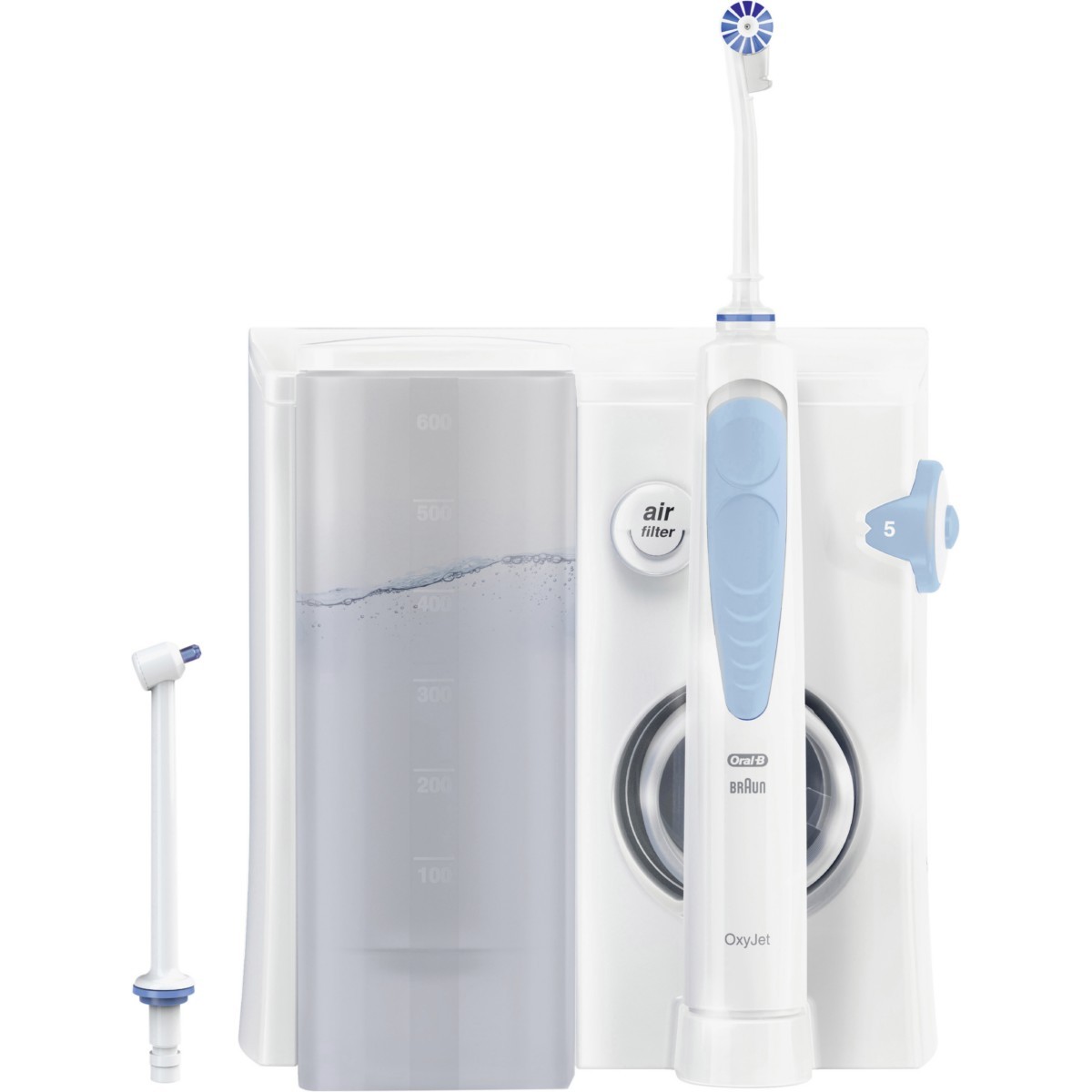 Munddusche OxyJet JAS23
