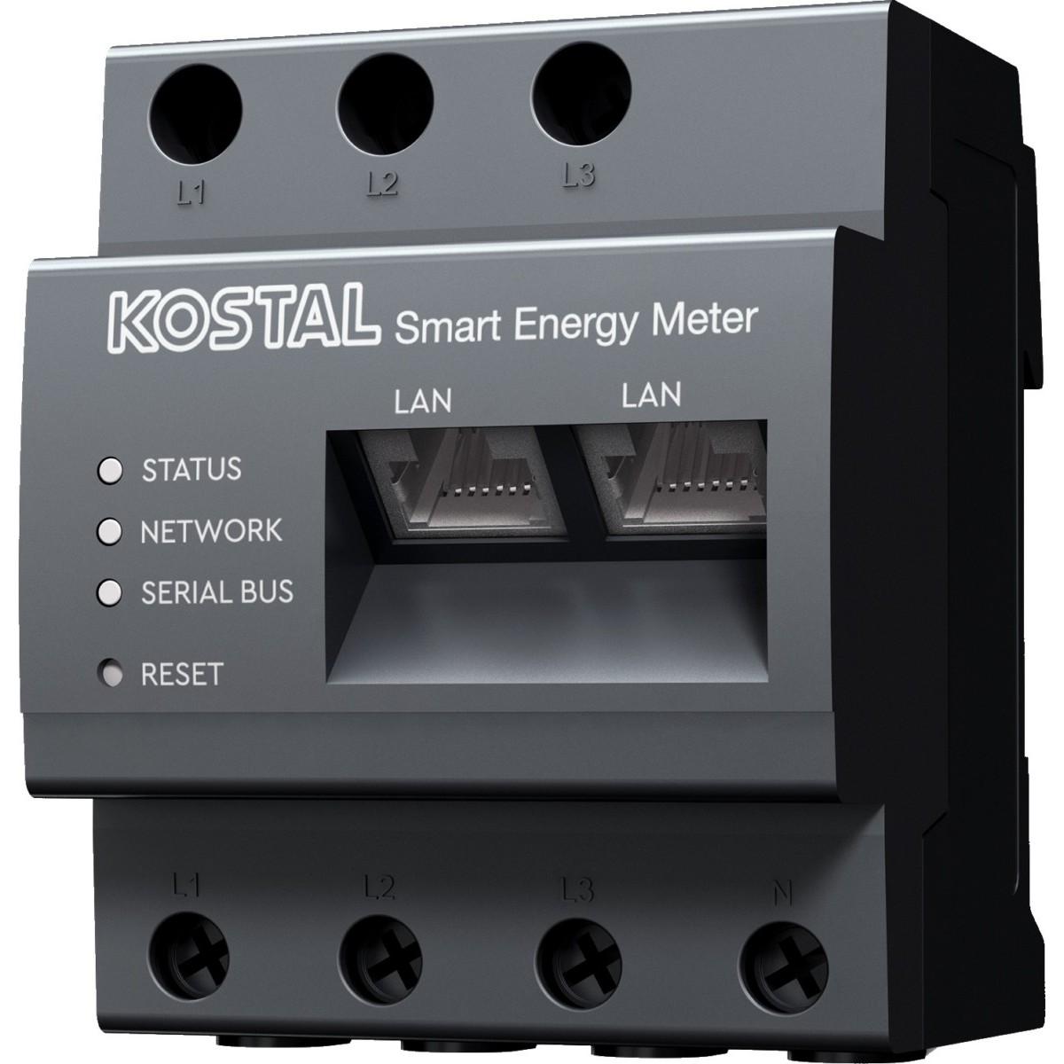 Smart Energy Meter G2 10537876