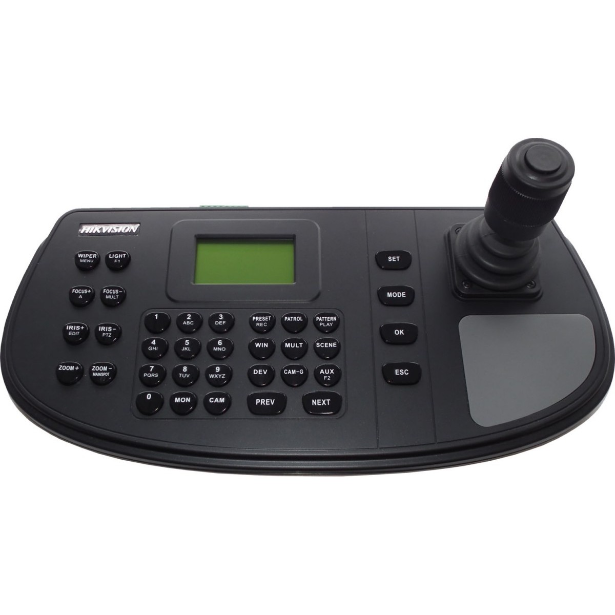 PTZ/DVR-Steuerpult DS-1006KI
