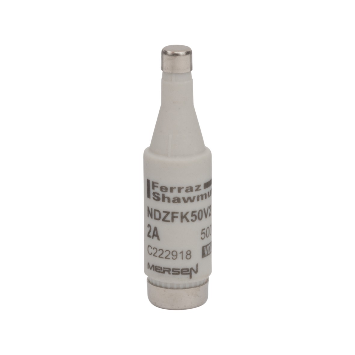 D-Sicherungseinsatz NDZFK50V2